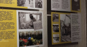 В Сыктывкаре открыли выставку о трагедии в Чернобыле