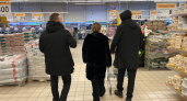 Жители Коми тратят в магазинах более 250 тысяч рублей