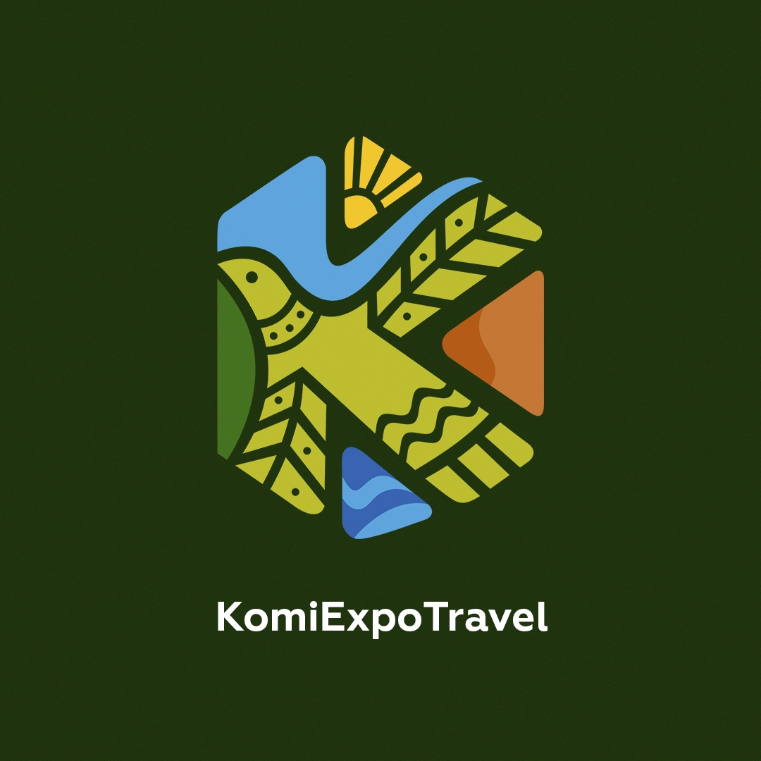 Выставка KomiExpoTravel-2019