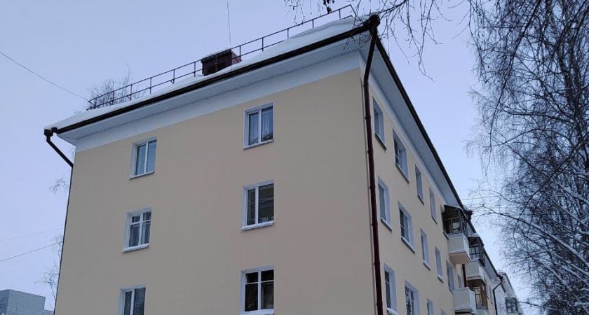 В Сыктывкаре появится жилой комплекс: кого туда поселят и почему нельзя строить высотки