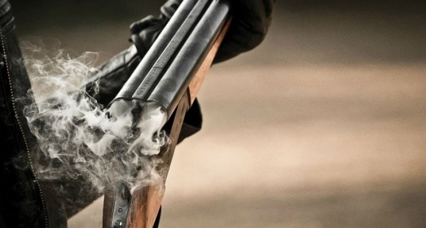 В Коми обнаружили мертвого оленевода с огнестрельными ранениями
