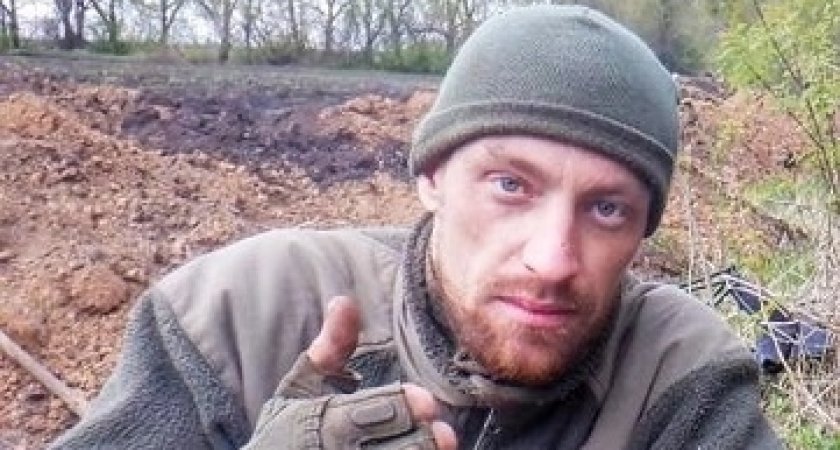 Пропавшего в Украине военного из Сыктывкара нашли братья