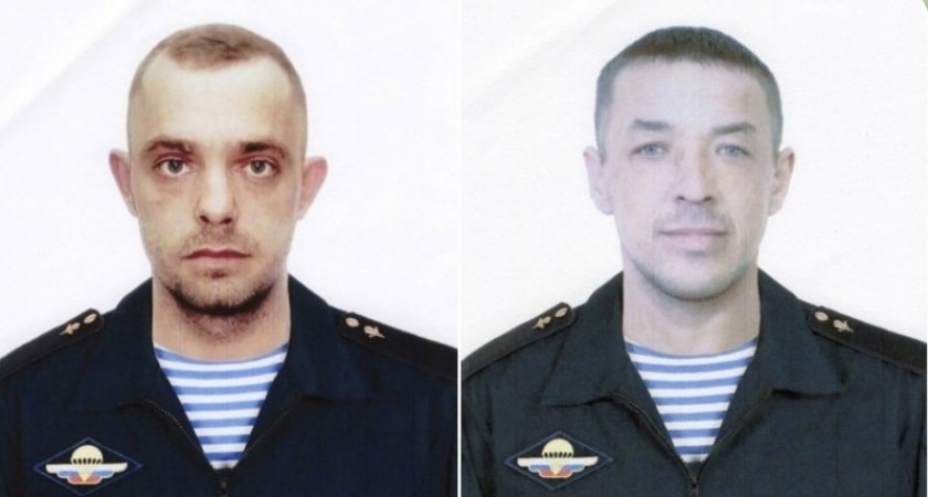 Владимир Уйба сообщил о еще двух погибших в Украине военных из Коми