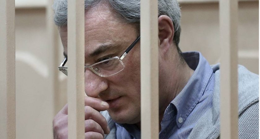 В Коми суд снизил сумму взыскания ущерба с фигурантов "дела Гайзера" на 236 млн рублей 