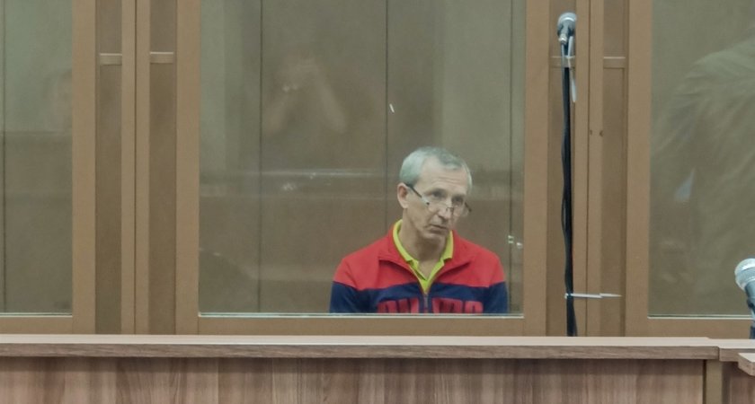 Сыктывкарец, который убил школьницу 28 лет назад, просит отменить приговор