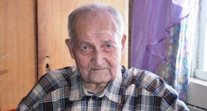 Скончался последний ветеран Великой отечественной войны одного из районов Коми