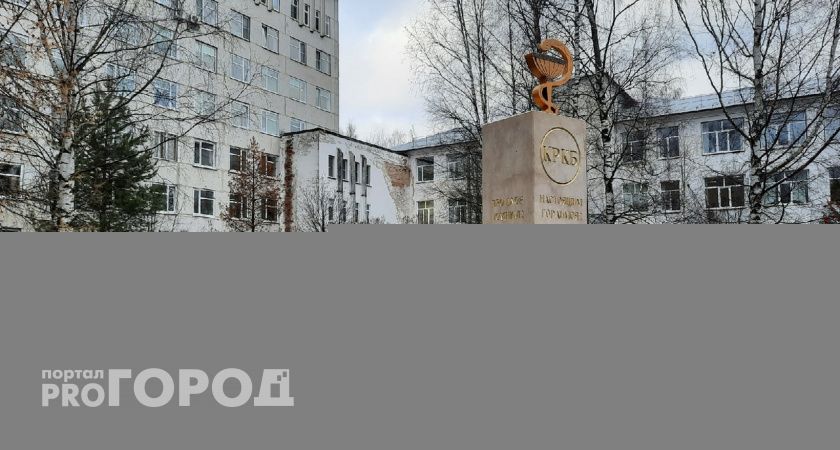 В Коми средняя зарплата врача составила 113 тысяч рублей в месяц