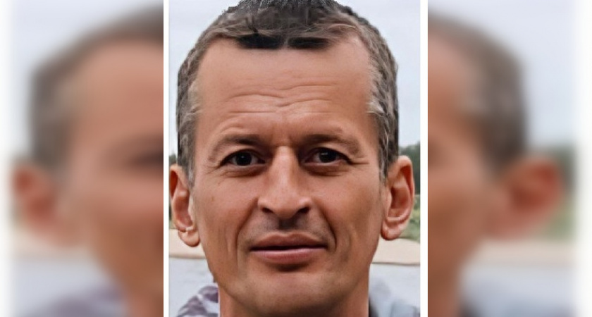 В Сыктывкаре пропал невысокий 49-летний мужчина с сединой
