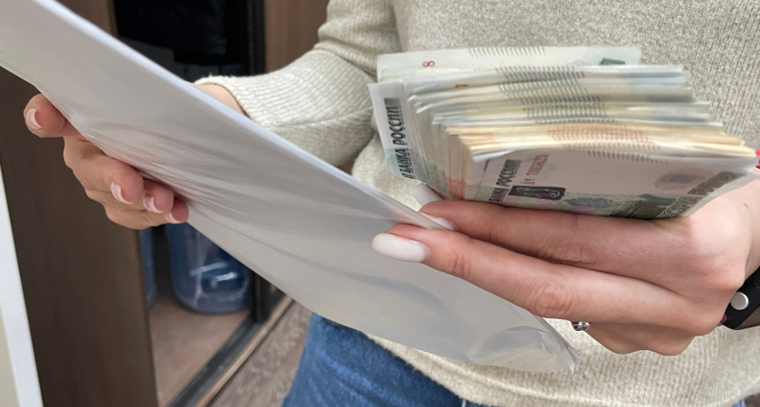 В Сыктывкаре пенсионерка незаконно получила надбавку к пенсии в размере 364 тысяч рублей 