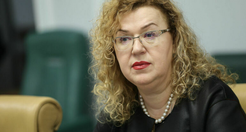 Сенатор Епифанова назвала средний возраст женщин на селе на примере Коми