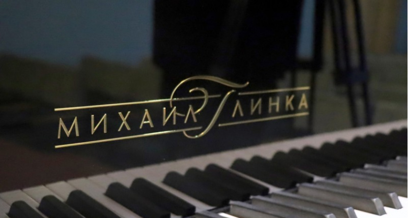 Для Инты купили рояль за два миллиона рублей