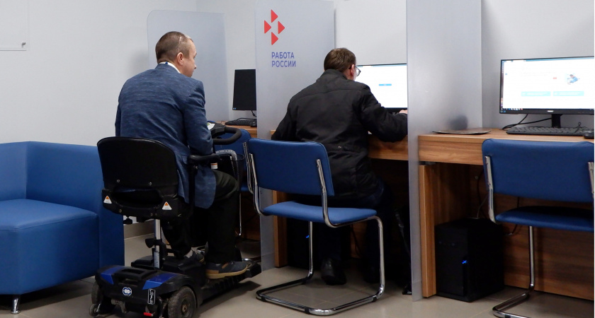 В Коми вводят новые правила в трудоустройстве людей с инвалидностью