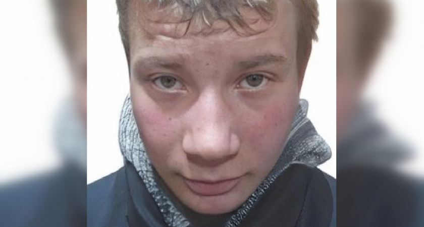 В Коми ищут 14-летнего подростка в серой куртке