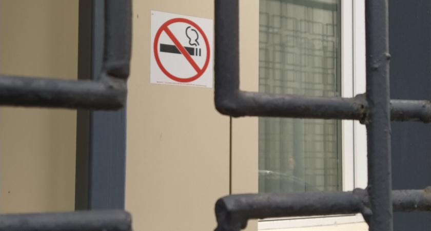 В Коми жители стали меньше курить