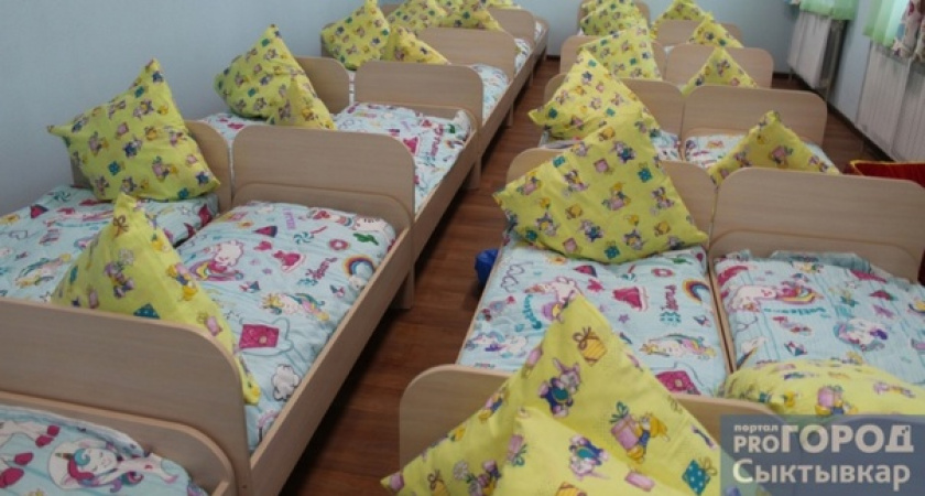 Сыктывкарский предприниматель вернет деньги государству из-за закрытия частного детского сада
