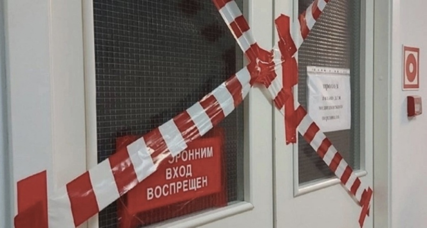 С 20 декабря в Сыктывкаре вводят противоэпидемические меры