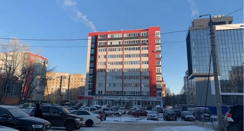 Синоптики сообщили, какой будет погода в Сыктывкаре 20 февраля