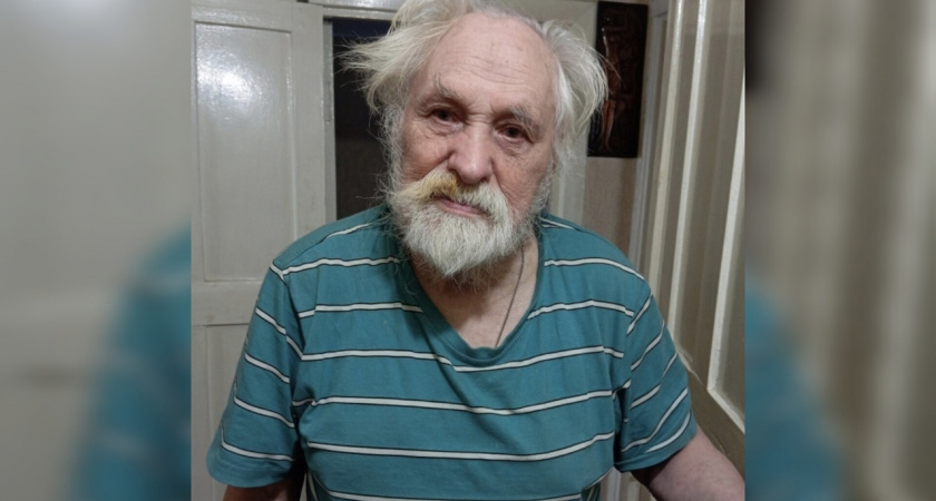 91-летний житель Коми передал 10 тысяч рублей на нужды бойцов на СВО