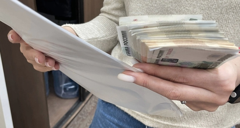 Житель Коми получил 1,5 миллиона рублей за увечье, полученное на работе