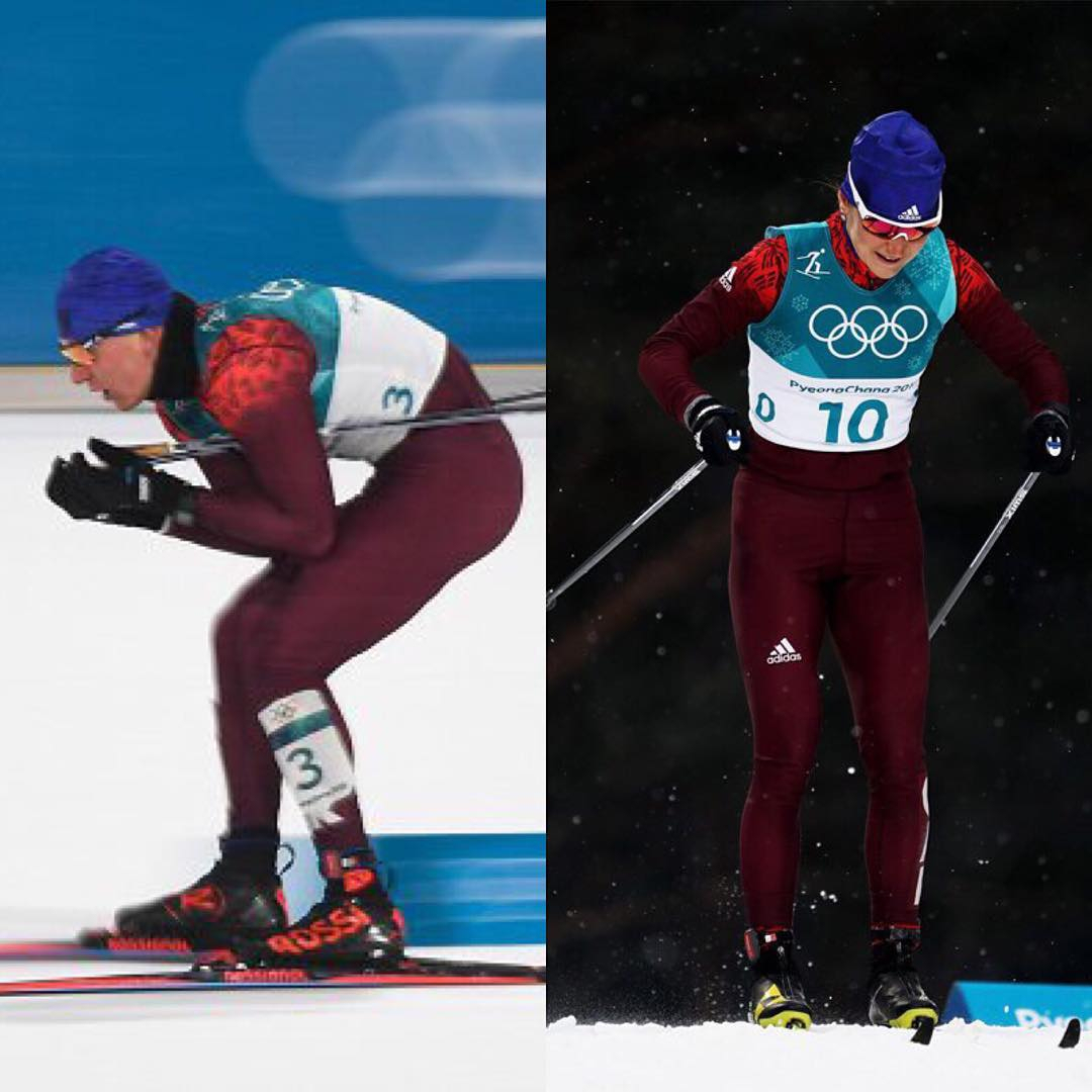 До Белоруковой у лыжников из Коми 12 лет не было олимпийских наград
