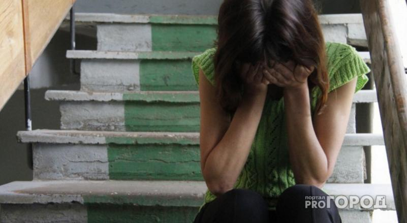 Сыктывкарка наврала полицейским, что ее несовершеннолетнюю дочь изнасиловали