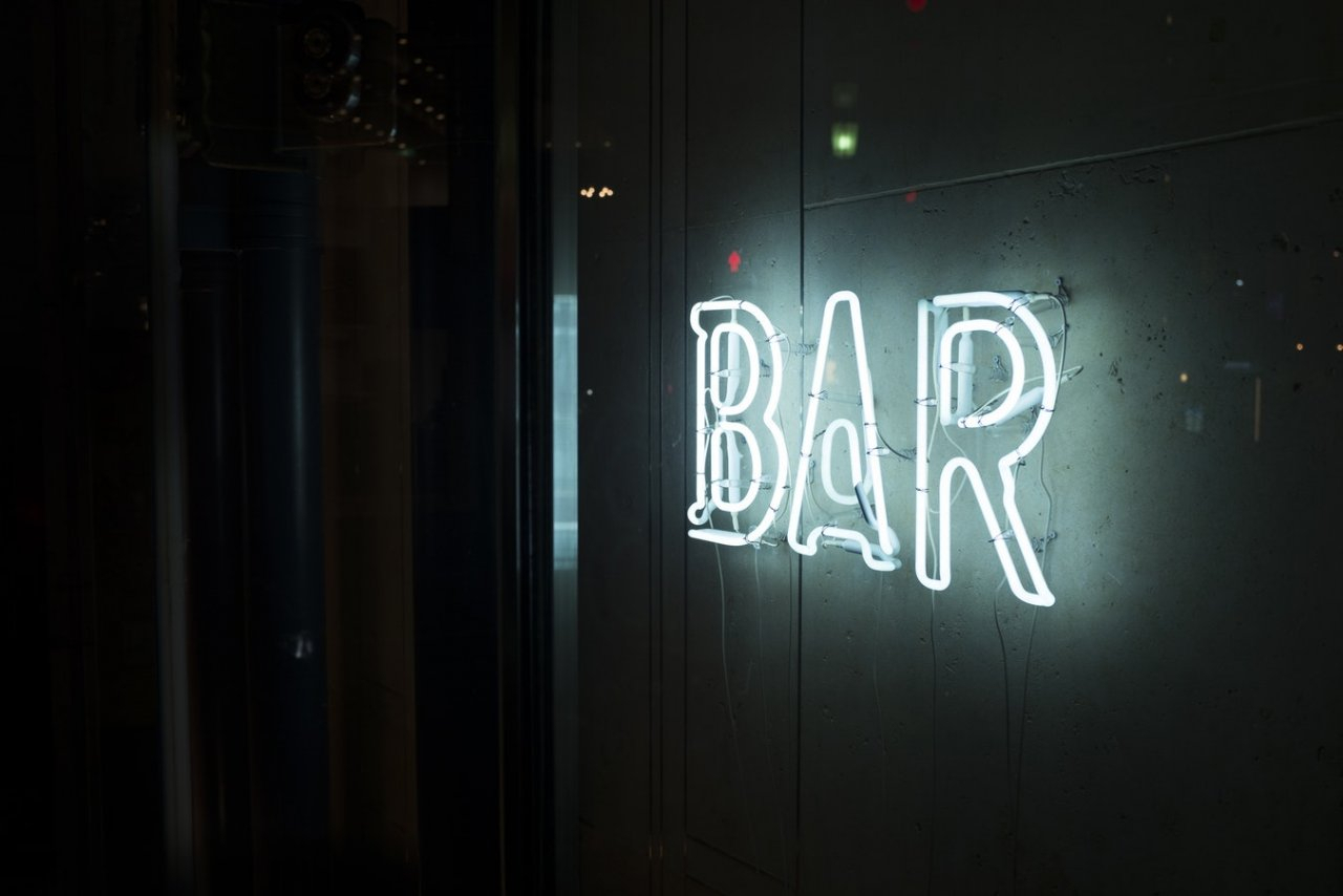 В Сыктывкаре известный бар закрыли за нарушения