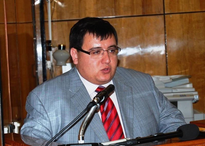 Бывшего мэра Ухты Олега Казарцева будут судить по двум новым обвинениям