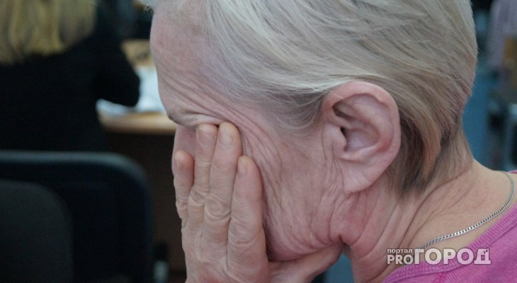 СМИ: «В Коми никому не нужные старики умирают в одиночестве»
