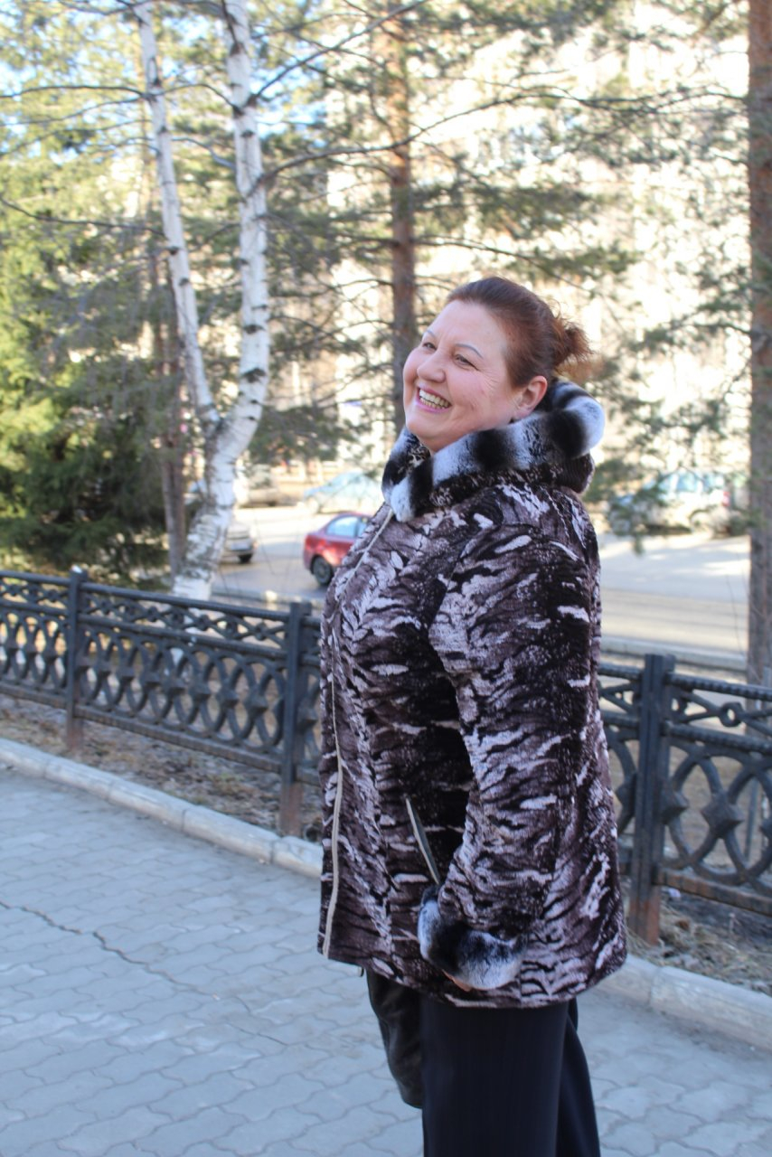 Сыктывкарка: «Минус 15 килограммов  за полгода – это только начало!»