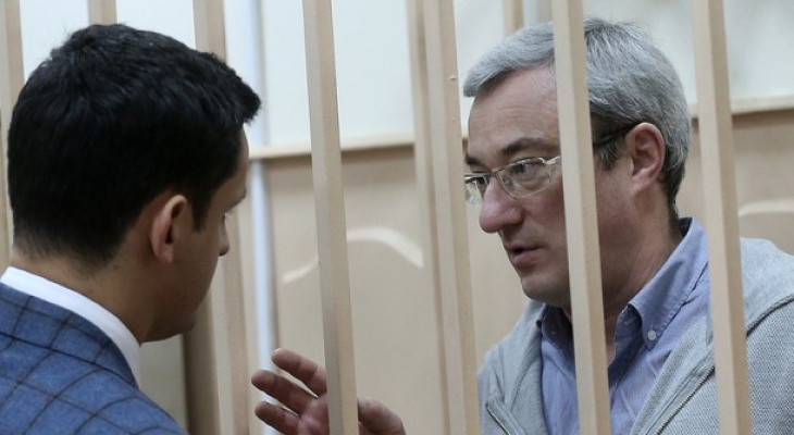В Москве состоялся суд над фигурантами «дела Гайзера»