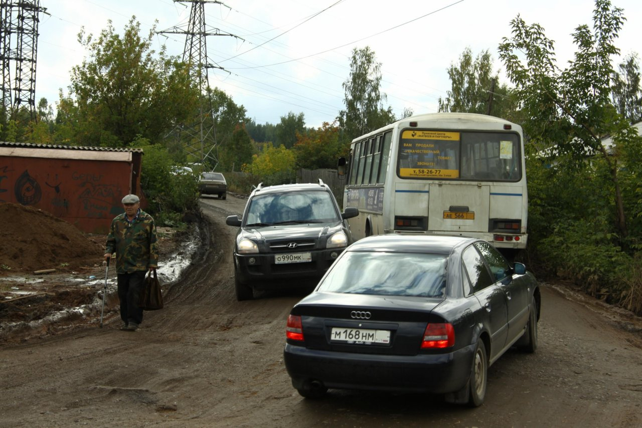 Власти Коми ищут перевозчика для обслуживания двух автобусных маршрутов