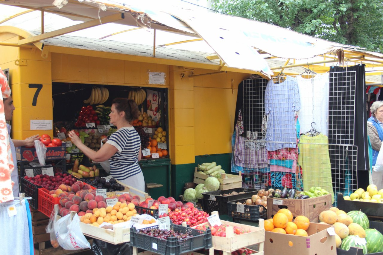 В Роспотребнадзоре по Коми рассказали, как правильно покупать и есть фрукты