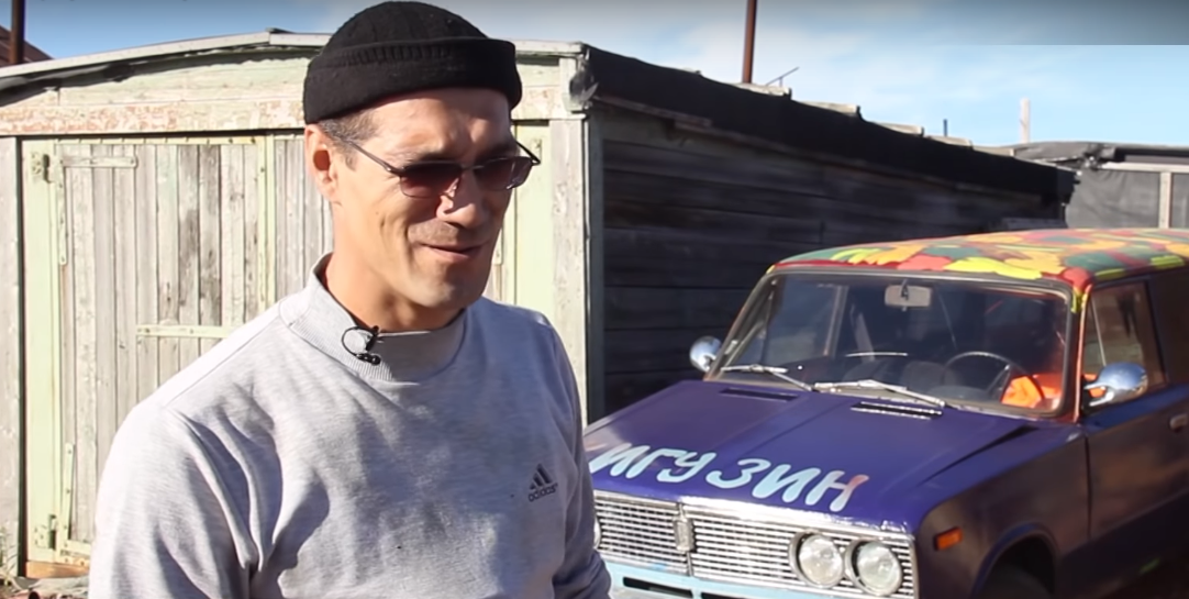 Создатели «Жигузина» рассказали о будущем автомобиля (видео)