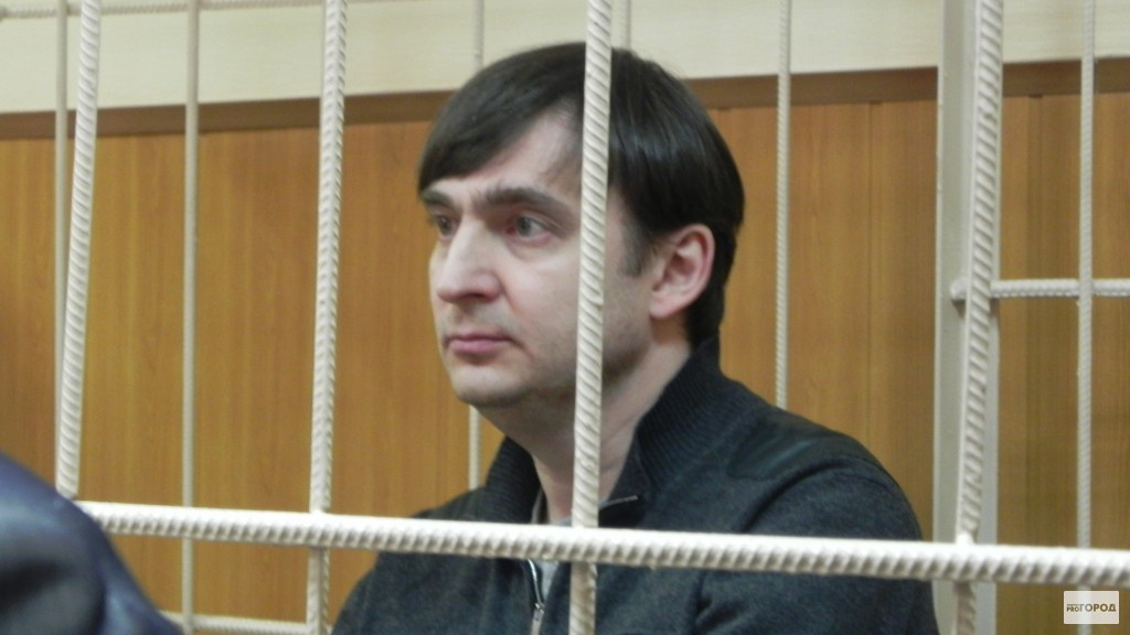 На суде по делу Зенищева выяснилось, что экс-мэр Сыктывкара мог не брать взяток