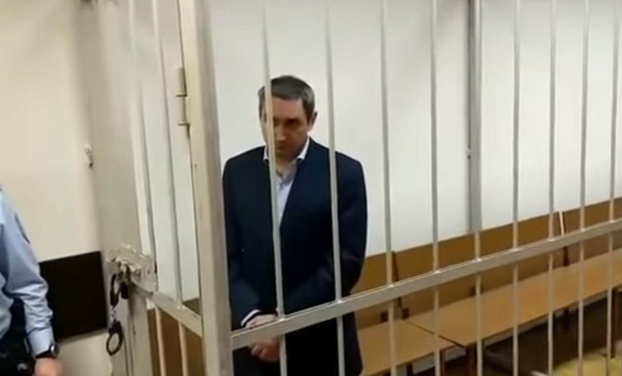 Константина Ромаданова привезут в Сыктывкар для допроса