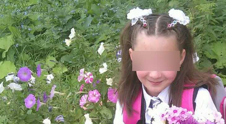 Пропавшую в Коми 11-летнюю девочку нашли