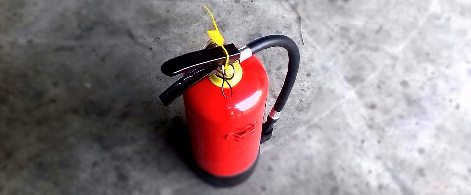 В Сыктывкаре представителей бизнеса ожидает 600 пожарных проверок