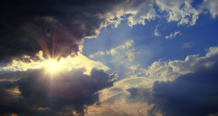 Погода в Сыктывкаре 24 августа: безветренно и облачно
