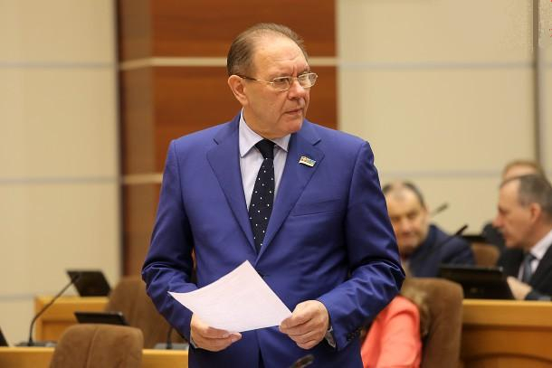 Лидер «Единой России» в Коми рассказал, насколько честными были выборы в Госсовет