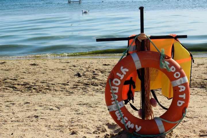 Появилась информация о туристе из Коми, который утонул на черноморском курорте