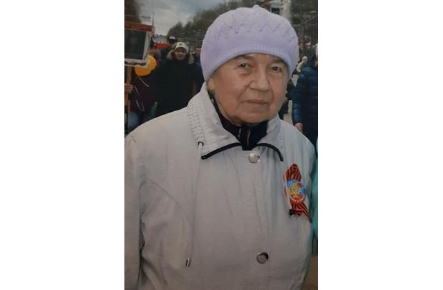 Стало известно, почему погибла 77-летняя бабушка, которую искали в Сыктывкаре
