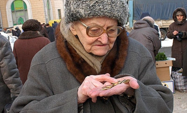 В Коми пенсионерка отдала все деньги «взломанной» подруге из «Одноклассников»