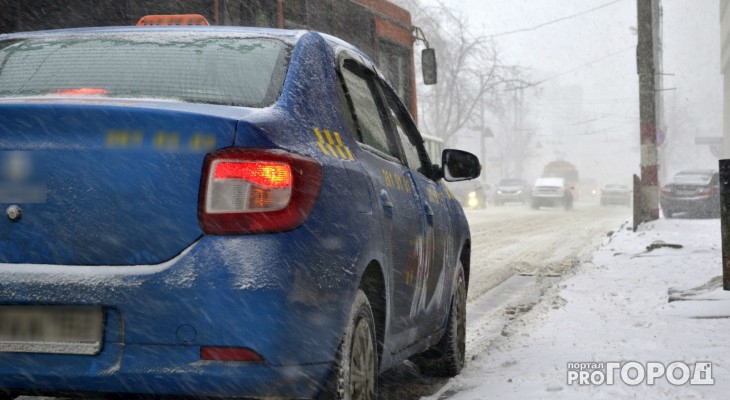 Синоптики сообщили, когда жителям Коми ждать снегопадов