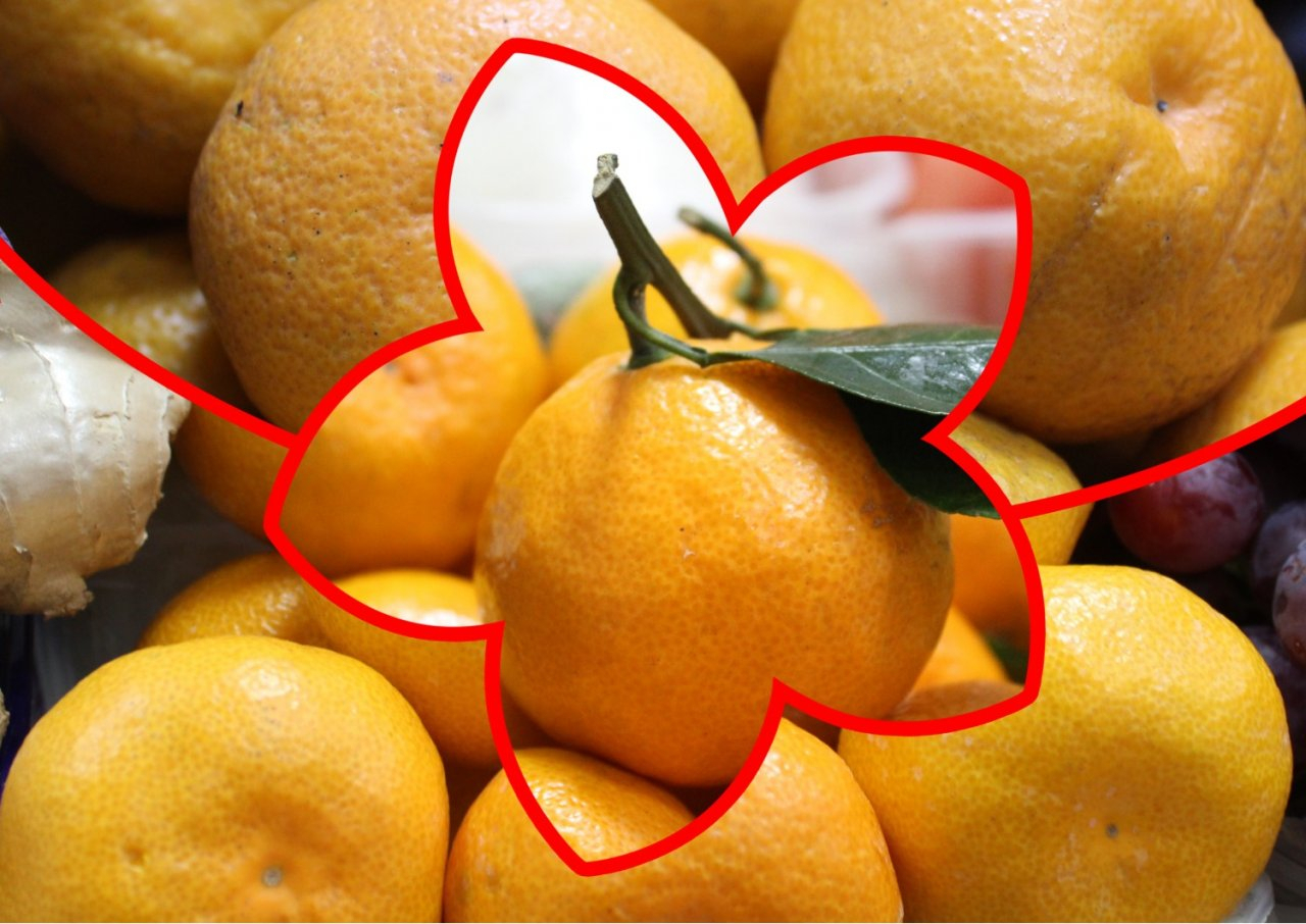Как выбрать мандарины в Сыктывкаре и не огорчиться: советы продавца