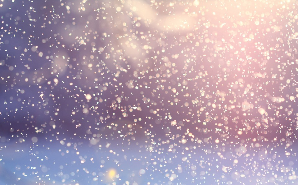 Погода в Сыктывкаре на 27 декабря: ожидается сильный снегопад