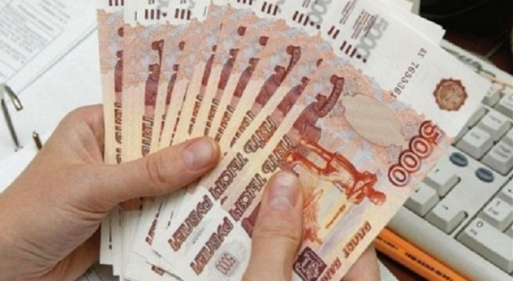Полиция в Коми не нашла мошенников, которые похитили у пенсионеров деньги