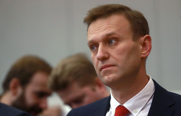 Экс-помощник главы Коми рассказал, как «не пустил» в Госсовет Алексея Навального