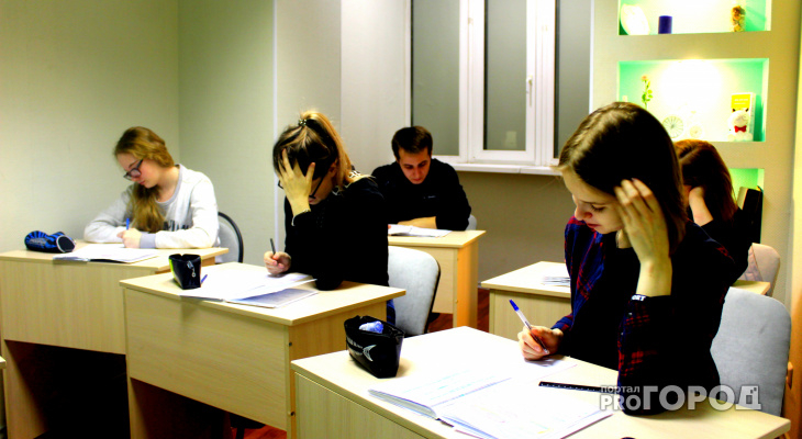 Карантин в Сыктывкаре не отменит итоговое собеседование по русскому языку для 9-классников