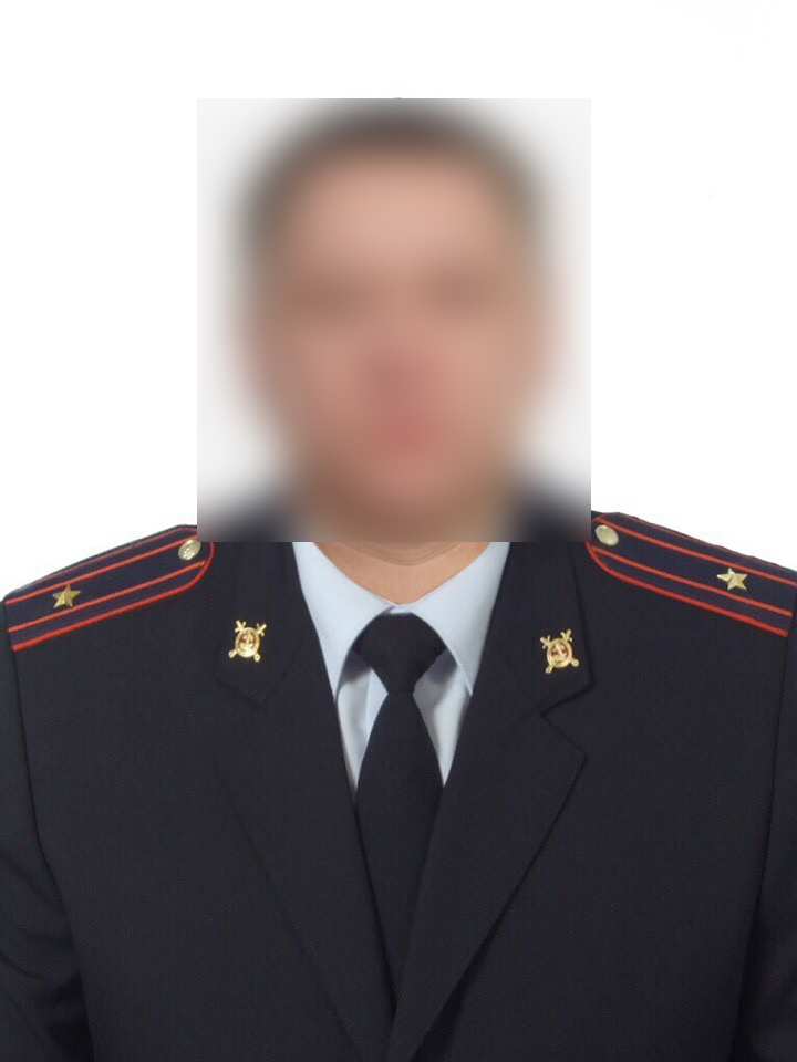 В жутком ДТП в Коми погиб подполковник сыктывкарской полиции