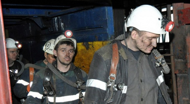 В Коми прекратили дело о взрыве на шахте, где погибло 19 человек